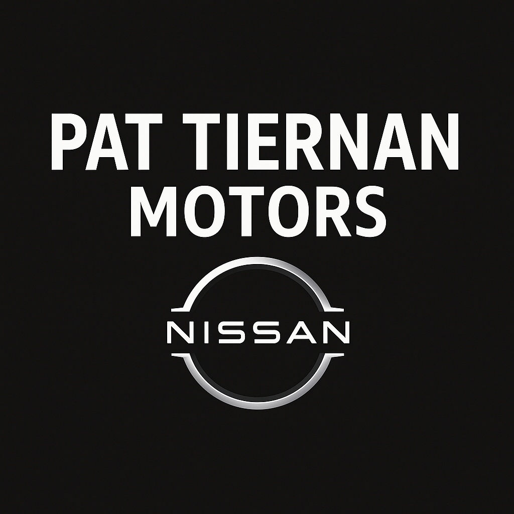 Pat Tiernan Motors