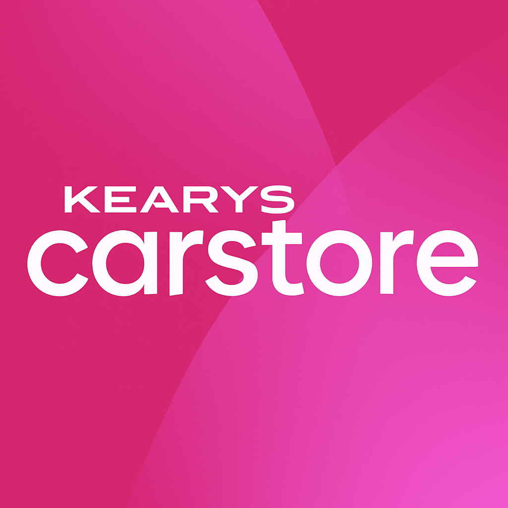 Kearys CarStore Limerick